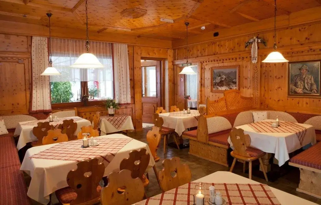 Hotel Waldfrieden