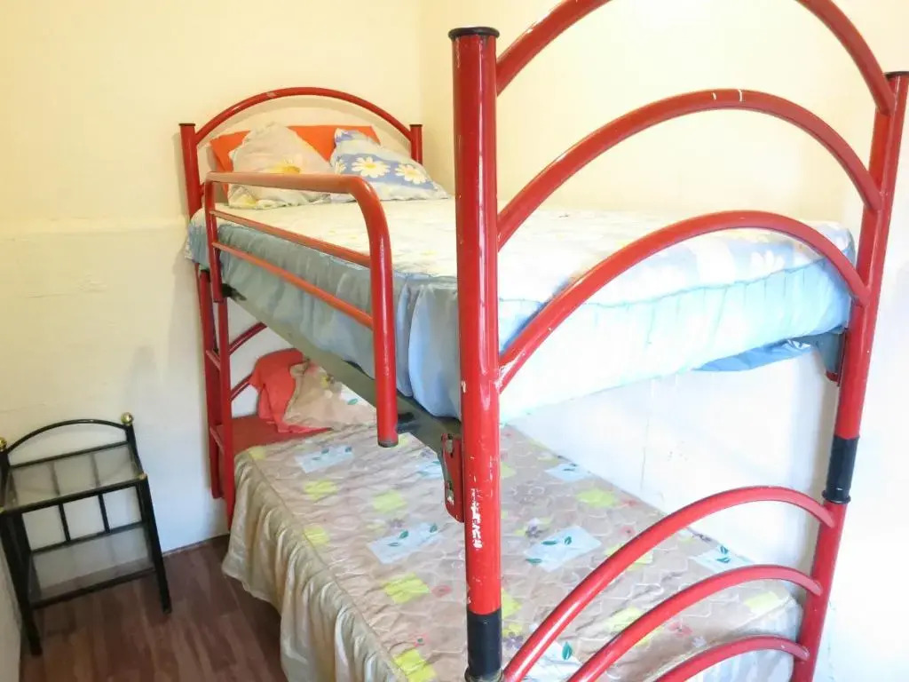 Amplio departamento para grupos o familias
