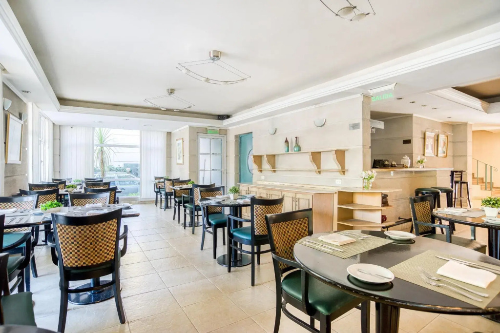 Argentino Hotel
