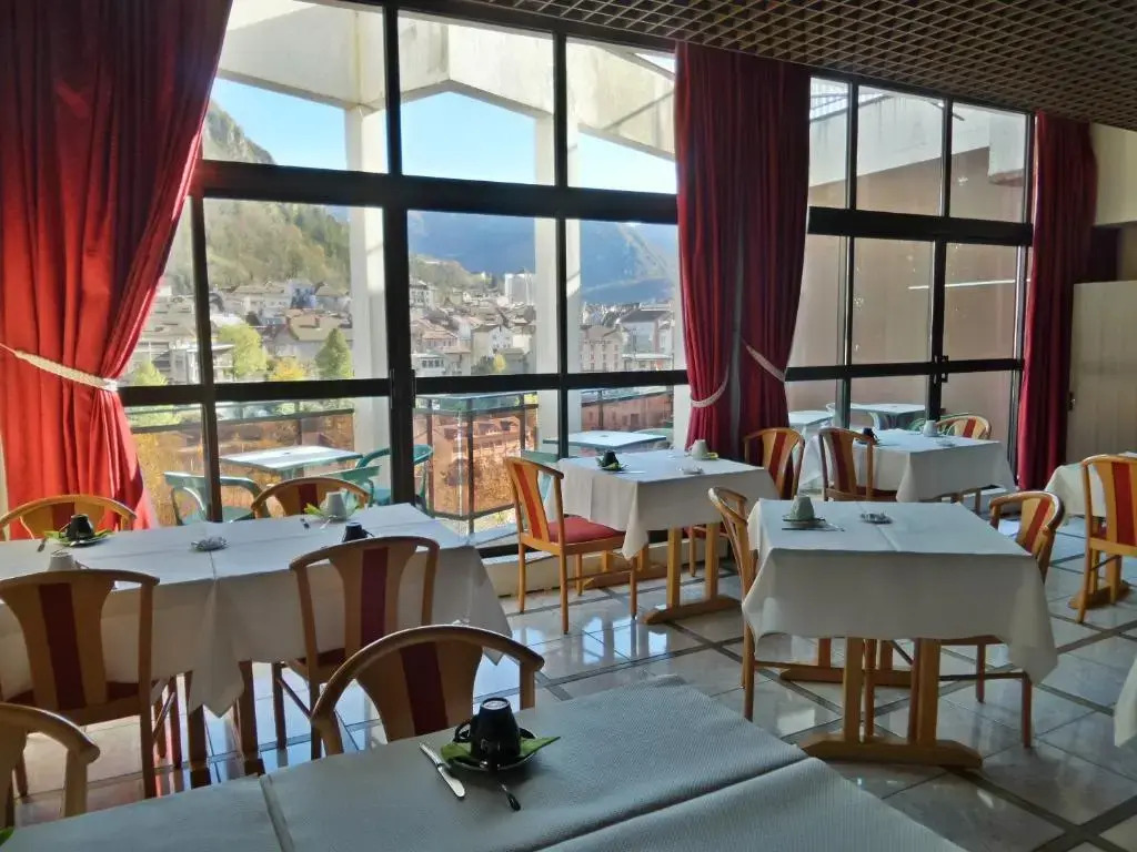 Jura Hotel Restaurant Le Panoramic