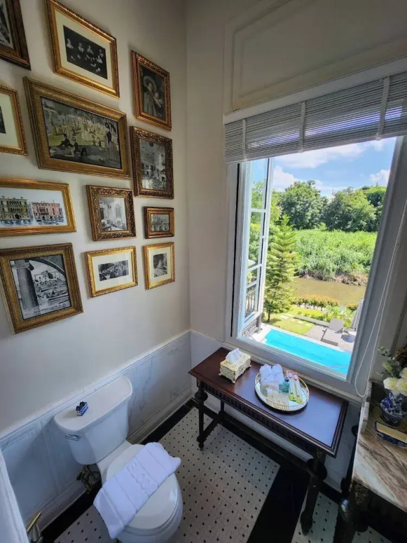 La Campagne Villa Chiangmai