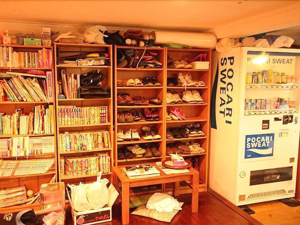 Okinawa Guest House Kerama