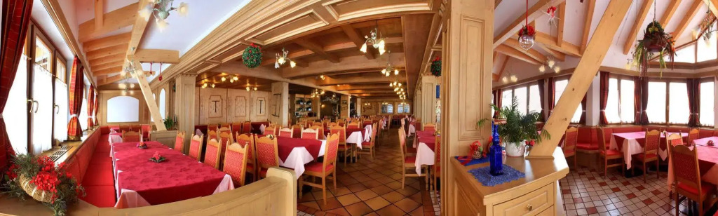 Sporting Hotel