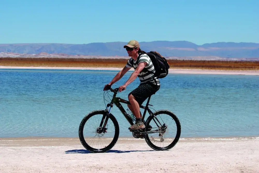 Tierra Atacama, Beckons