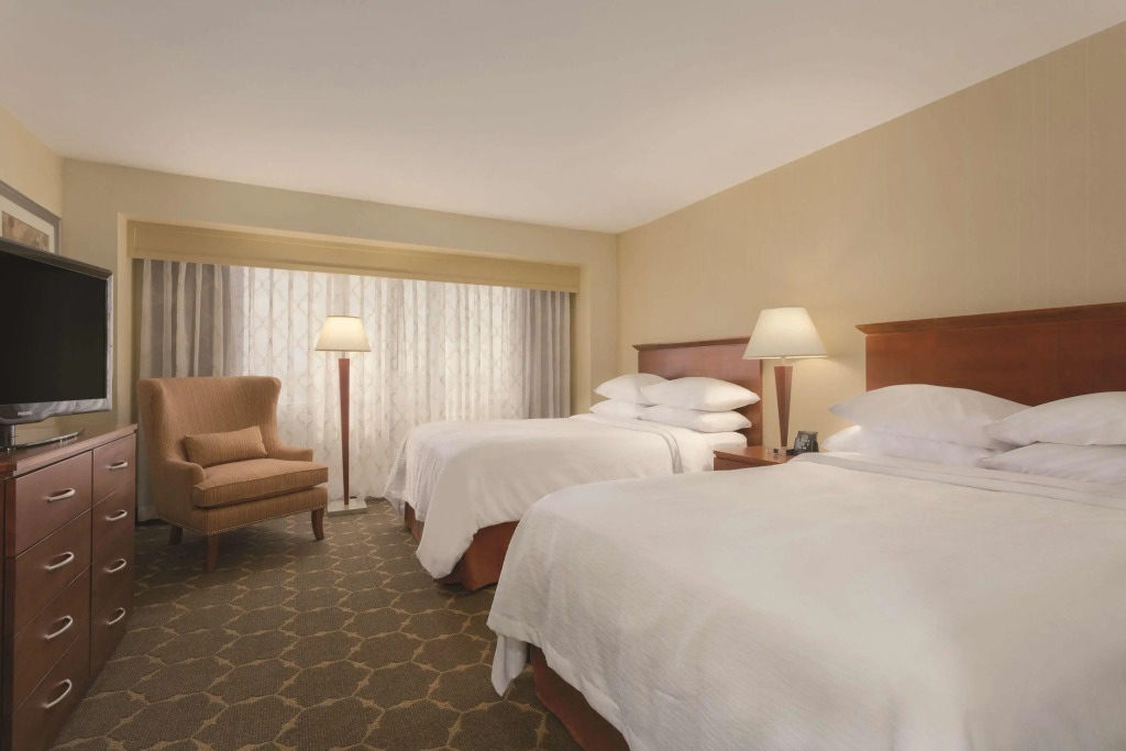 Embassy Suites Denver Tech Center