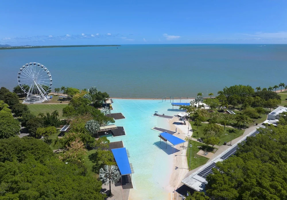 Koala Court Holiday Apartments