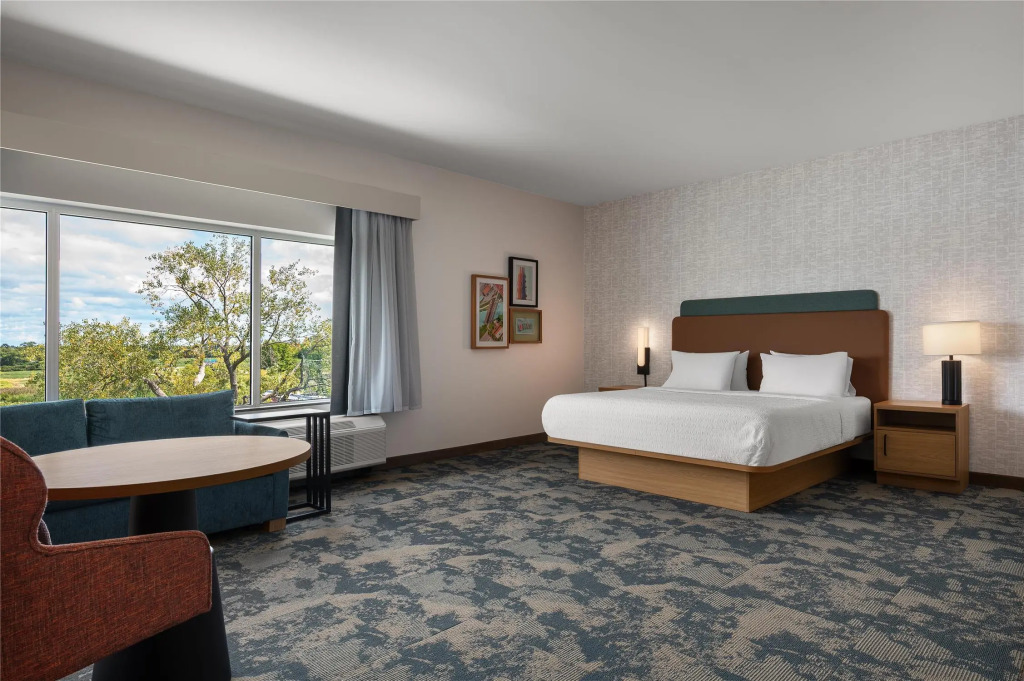 Hampton Inn & Suites By Hilton Port Clinton Catawba Island