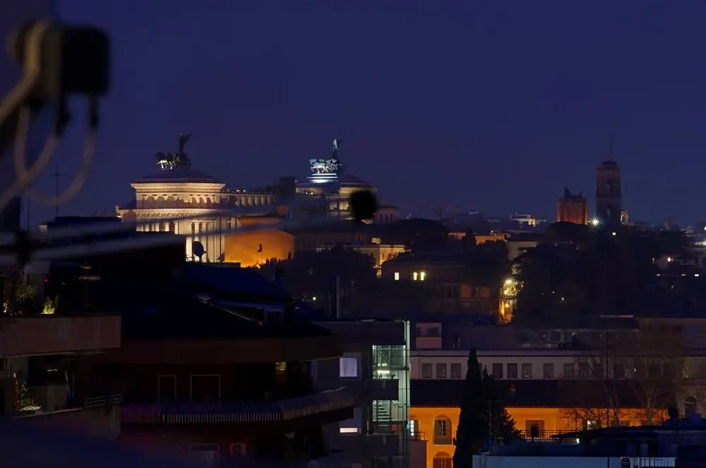 Trastevere City Life Apartments