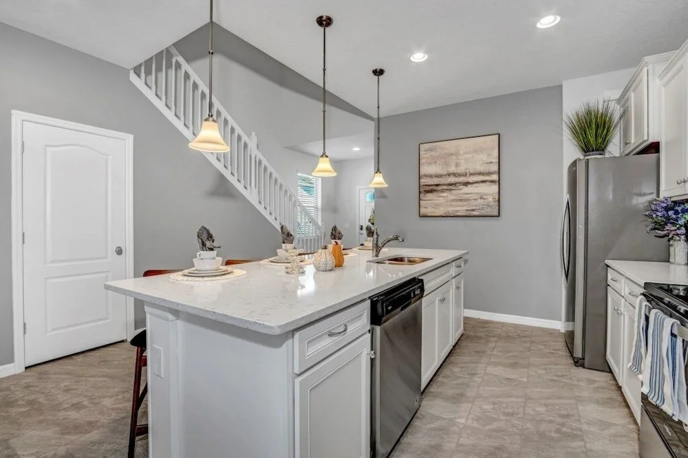 Luxury Home 7 Bedrooms Near Disney! 7 Villa by RedAwning