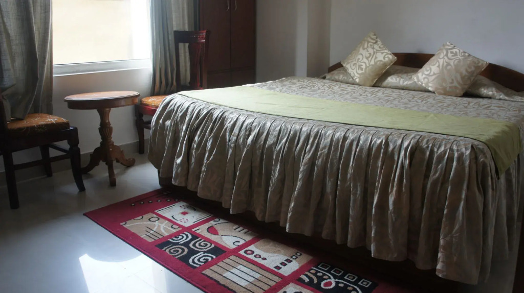 Hotel Lilawati Grand