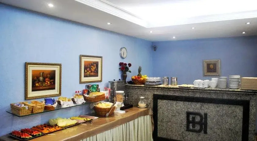 Hotel Brigadeiro