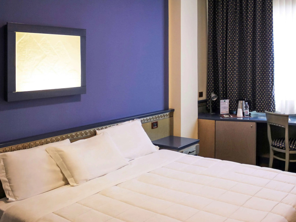 President Hotel Palermo