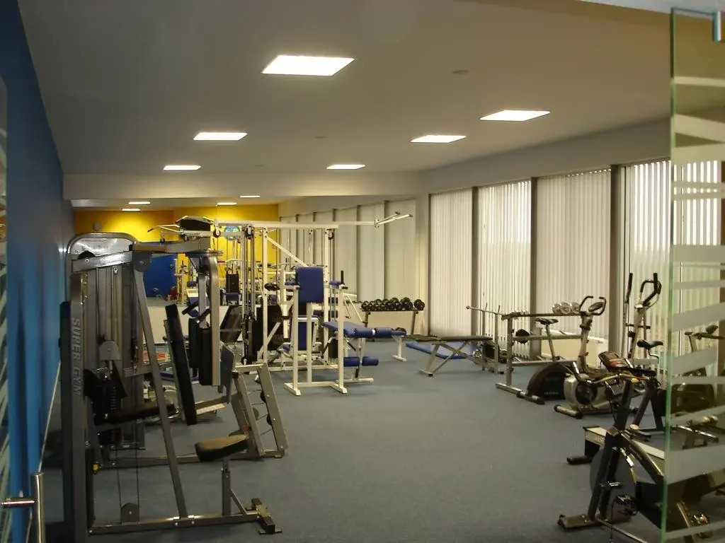 Relaxcentrum Mrkáček Lišov