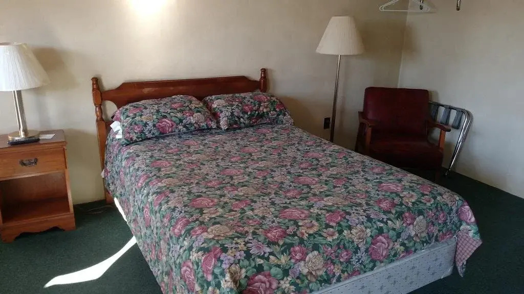 Pittsfield Motor Inn