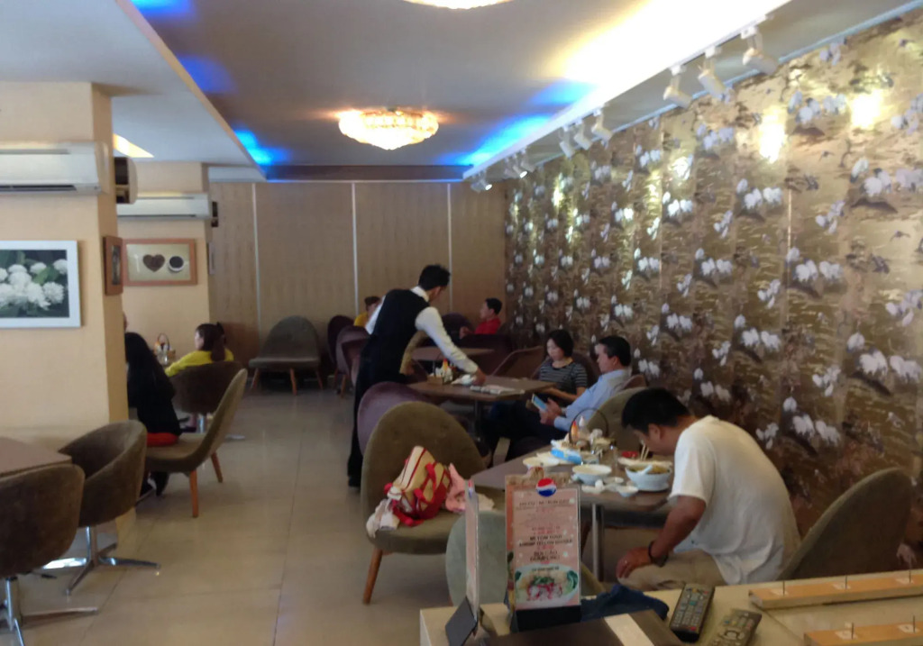 Dong Khanh Hotel
