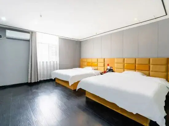 Hongsheng Business Hotel