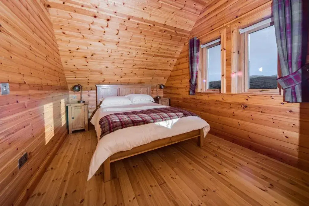 Lorien Lodge