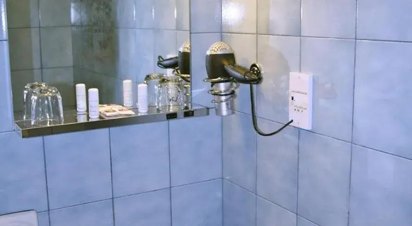 Müllner Smart Hotel Wien Self Check In