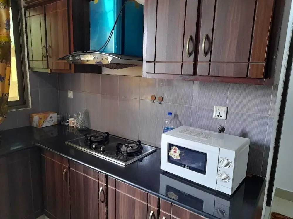 Margalla Apartments Islamabad