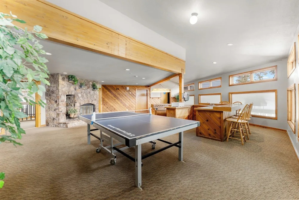 Buffalo Ridge Village #203, Building AA
