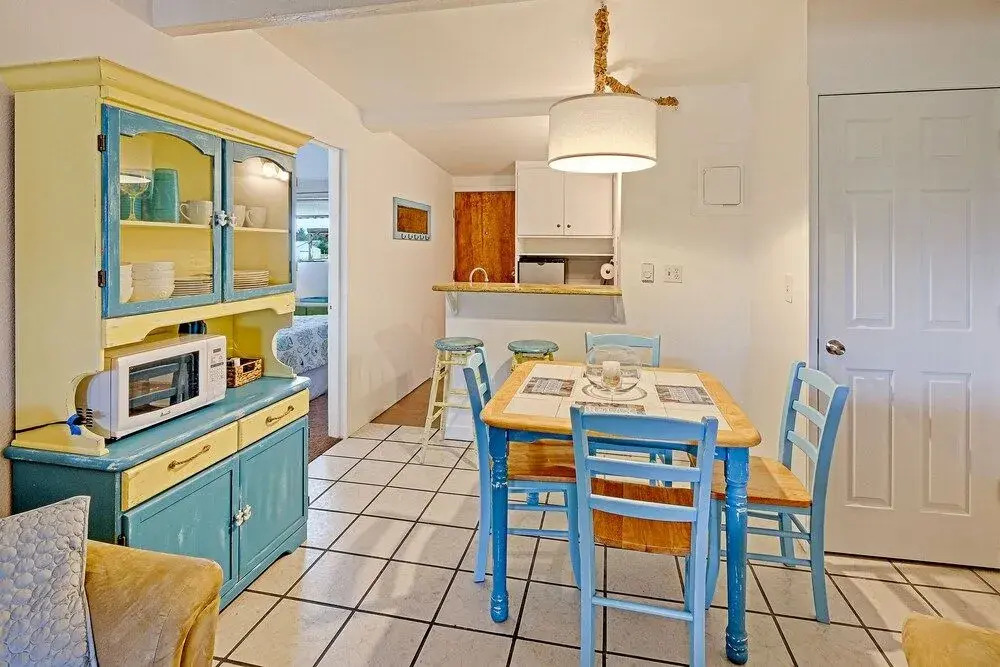 Pacific Surf Condos