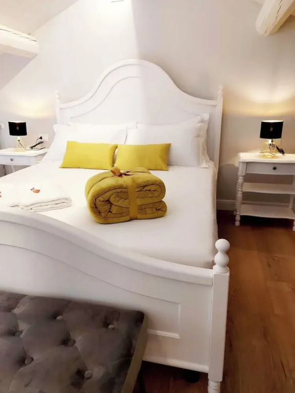 Canal Vena Suite House