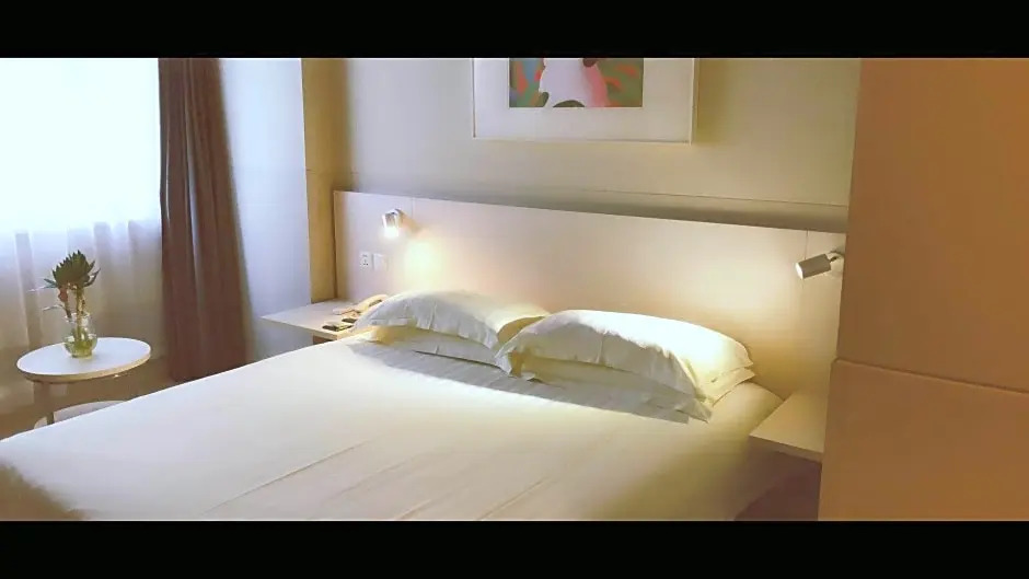 Jinjiang Inn Hefi New and Hi Tech District Science Ave