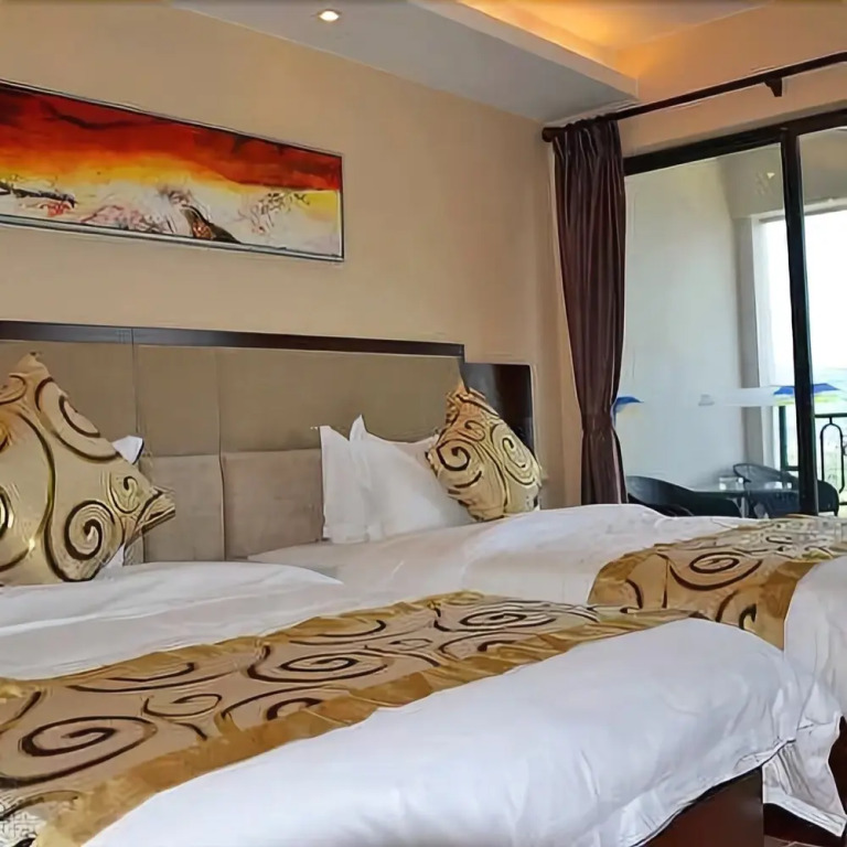 Xinzhong Hotel