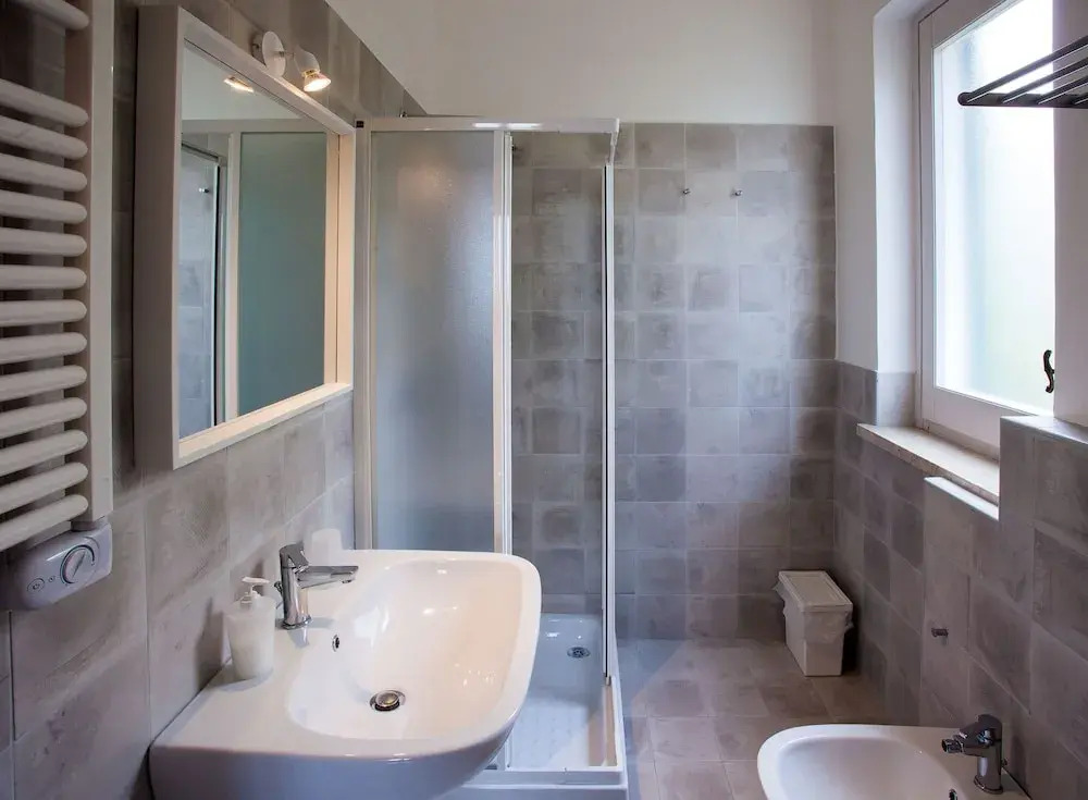 B&B Villa Marta