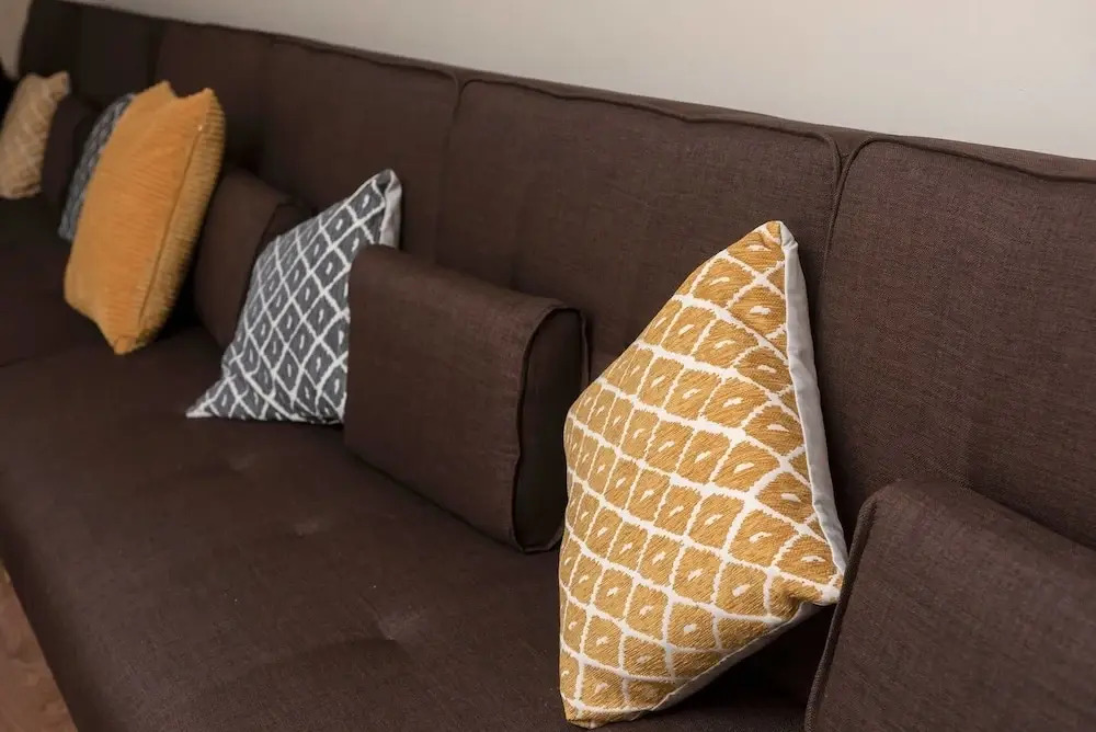 Superb Duplex Prime Location City Centre And Parking