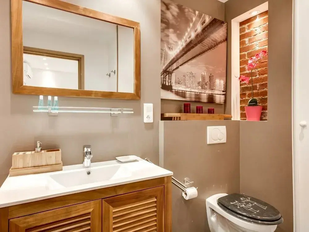 Le Latin - Modern 3-bedrooms apartment