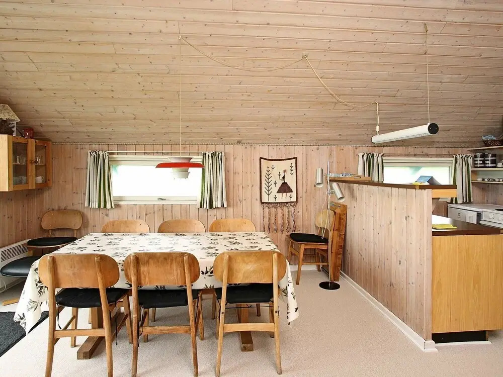 5 star holiday home in Vinderup