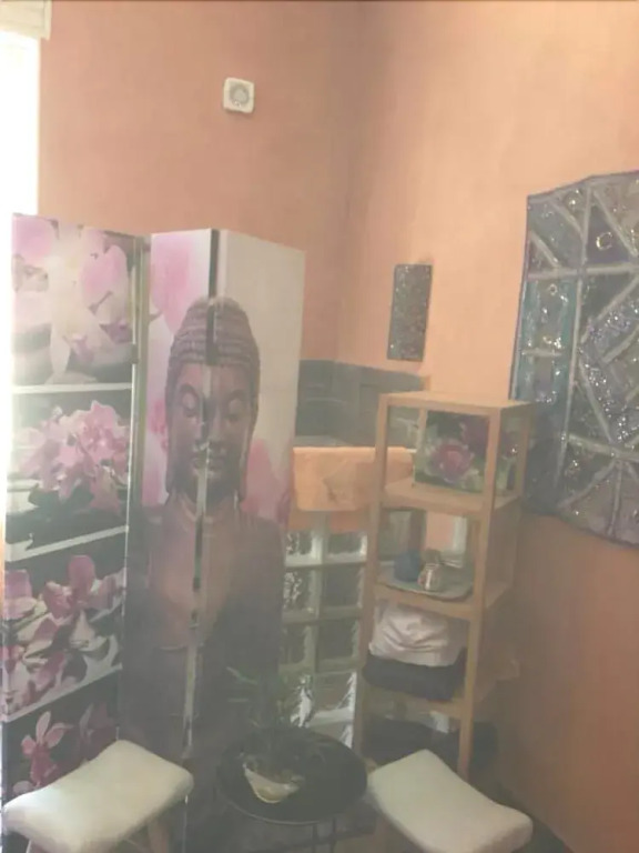 Le Chalet Samsara
