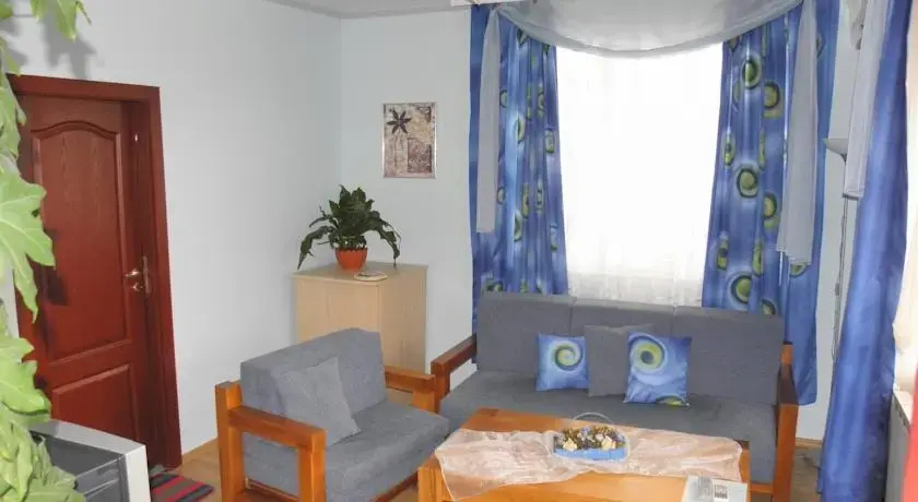 Family Hotel Vityaz House