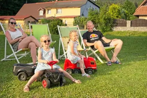 Ośrodek WOJKÓW Kowary koło Karpacza