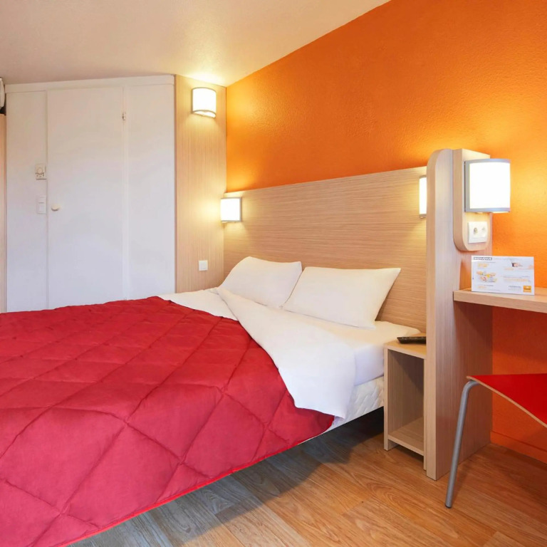 Premiere Classe Paris Ouest - Nanterre - La Defense