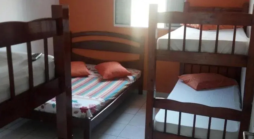 Pousada Iguape Apartamentos - Ilha Comprida