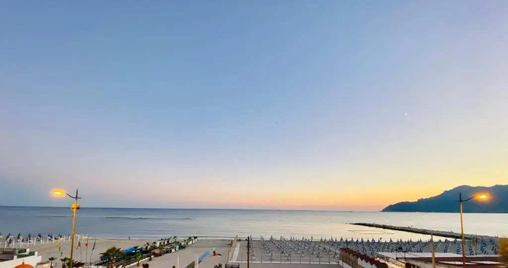 Cas’ A Mare - Beachfront Luxury Suites
