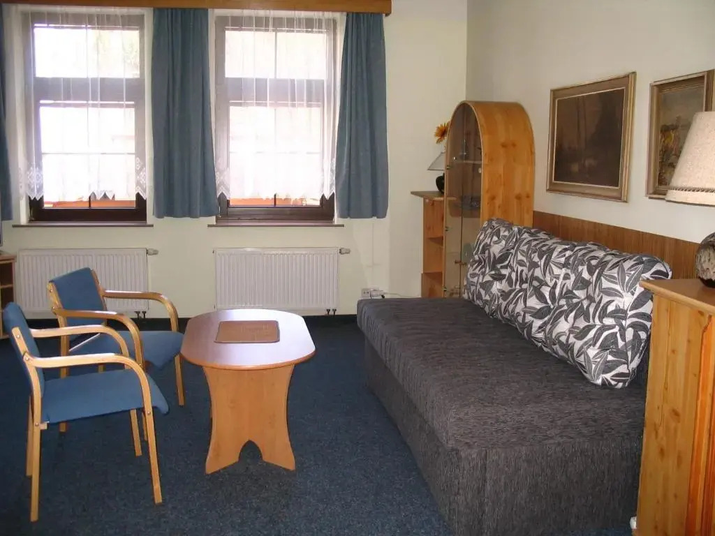 Apartmany Ingeborg