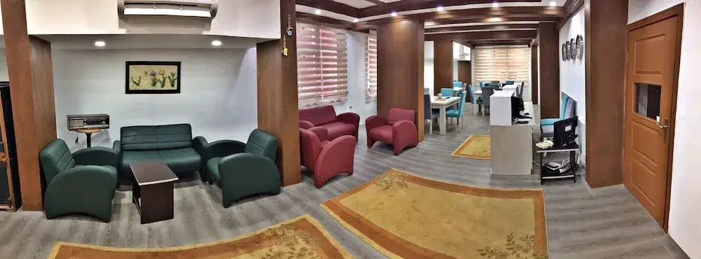 Hotel Ferah
