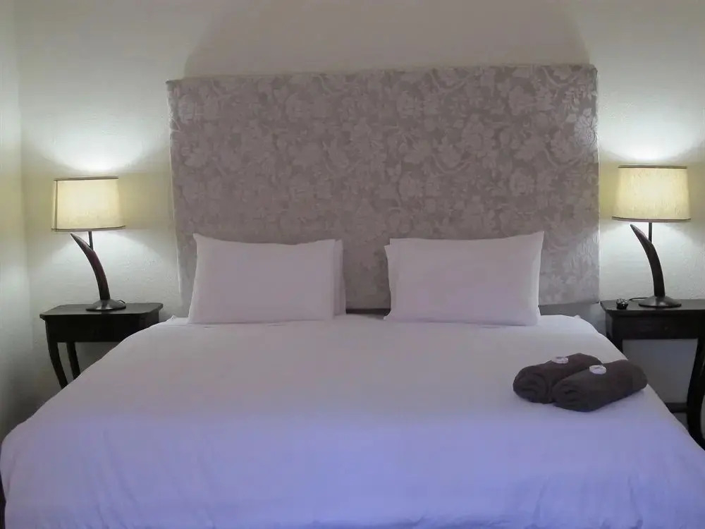 Aero Bedfordview