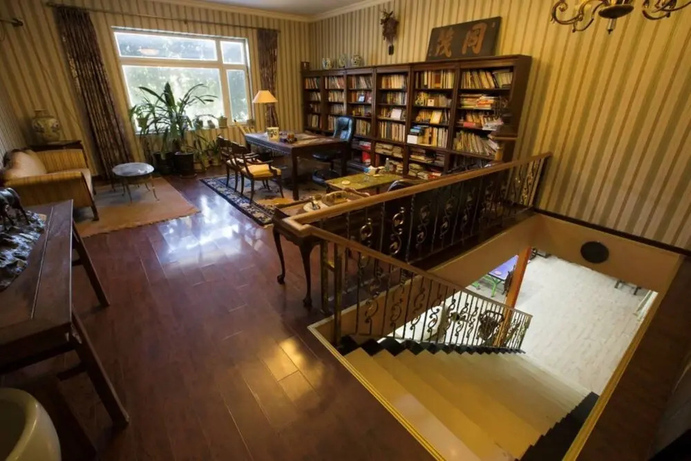 Beijing Mountain Gem Resort