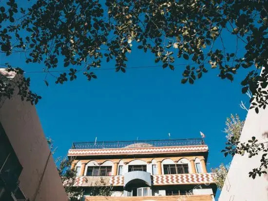 Fanchen Hostel