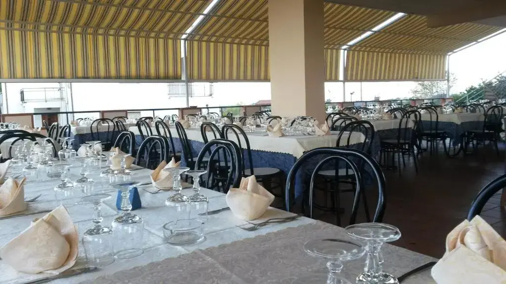 Hotel San Giorgio