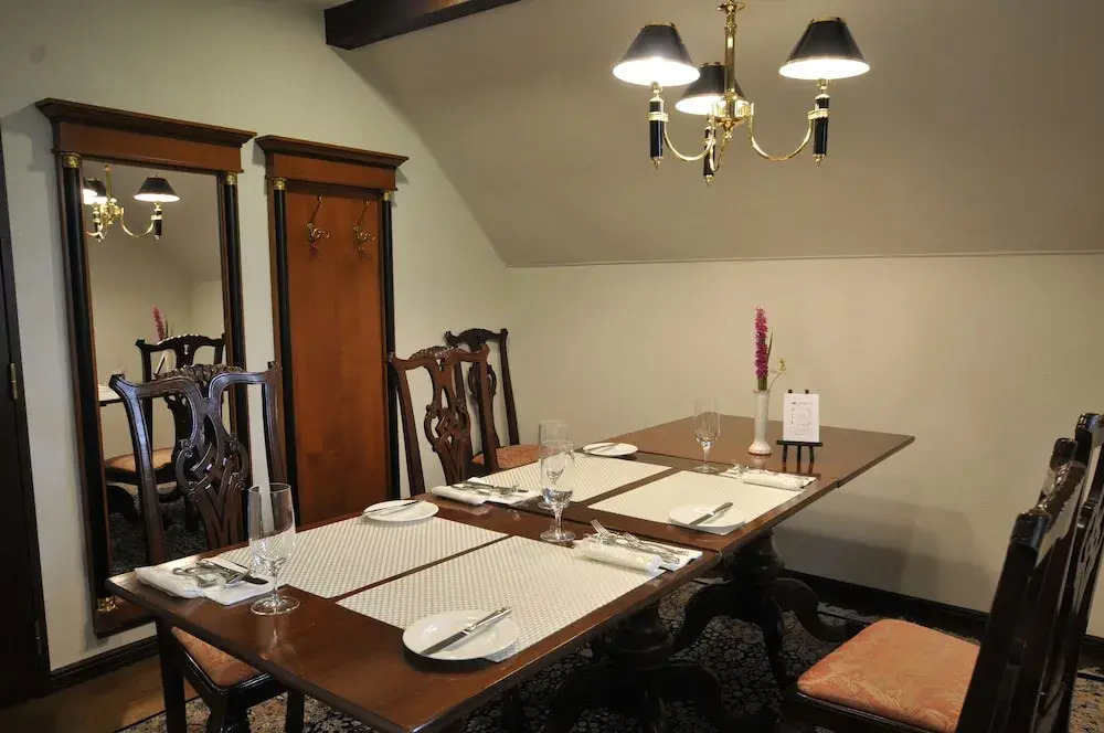Tokachi Auberge