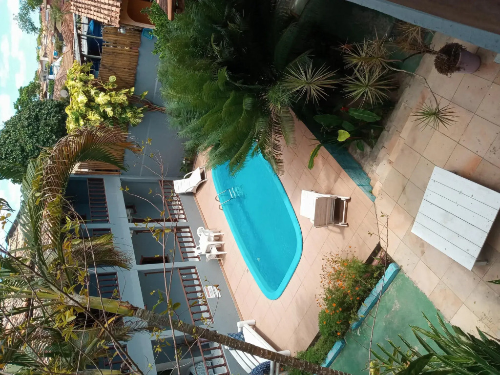 DORM Olhar da Sereia