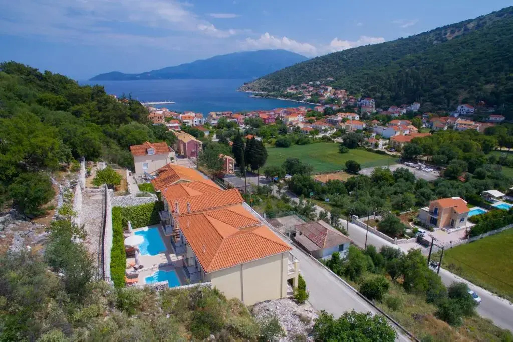 Gabriel Houses