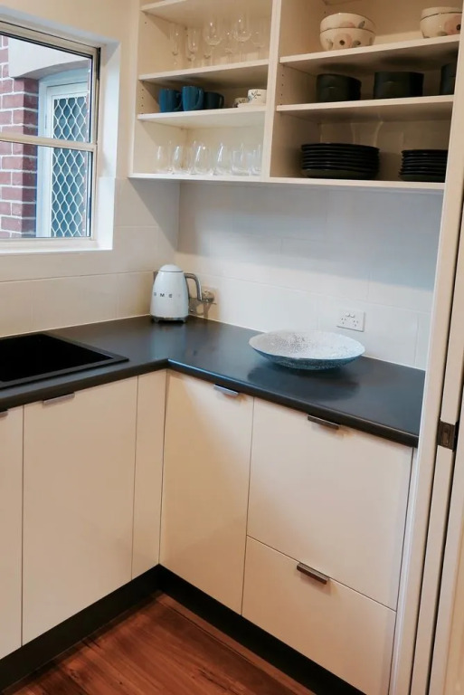 Diggers Beach Cottage