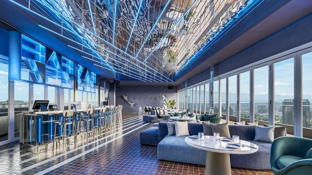 TAI Urban Resort