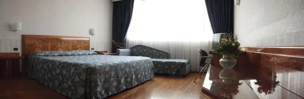 Hotel Palace Verona